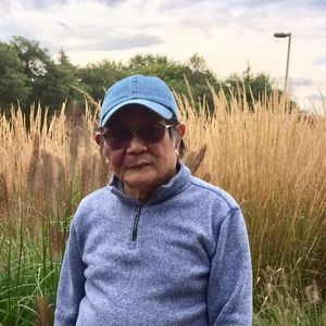 Meet your Posher, William